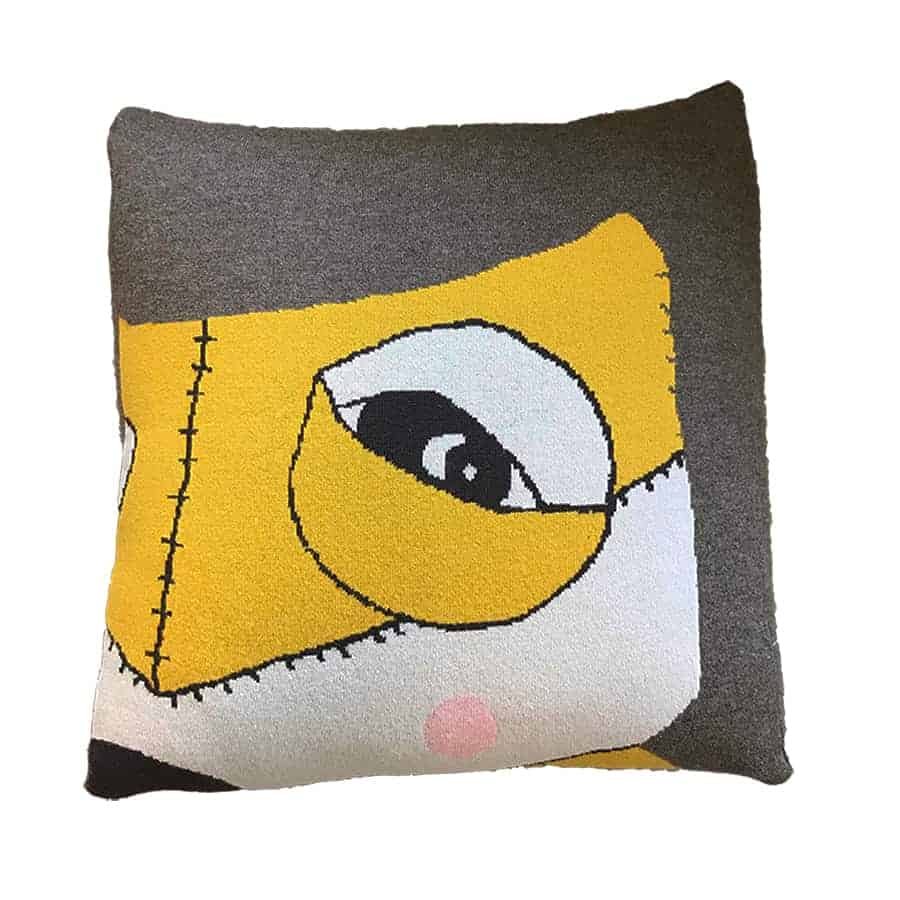 Cushions